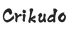 crikudo.shop - Home
